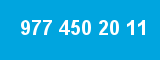 977 450 20 11